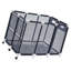 VEVOR Fabric and Plastic Box-829824866