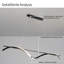 Darniece 1 - Light Unique/Statement LED Chandelier