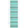 Lovell Washable Striped Indoor / Outdoor Rug
