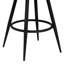 Tabouret de bar et de comptoir Adelita avec accoudoirs en similicuir et structure en métal-1576850126-1576850114-1576850112