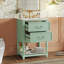 Meuble-lavabo 24 po avec lavabo en céramique-613527308