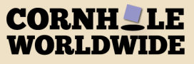 Cornhole Worldwide Logo