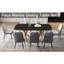 Ensemble repas pour 8 personnes Adelynne