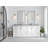 Eser 84'' Double Bathroom Vanity with Top-115587040-2066832