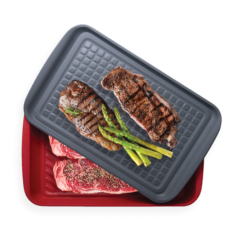 Con-tact Brand Melamine Tray