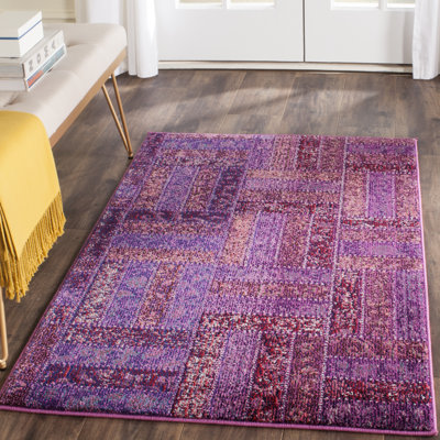 Suzan Area Rug