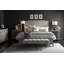 Serene Upholstered Bench