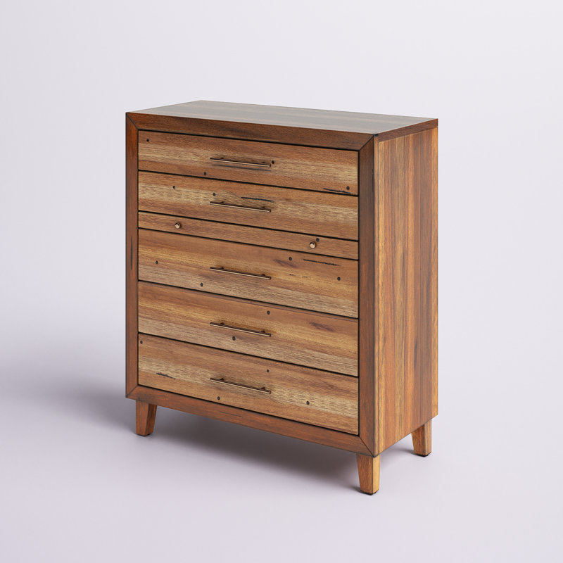 Siri 38'' W 6 - Drawer Dresser