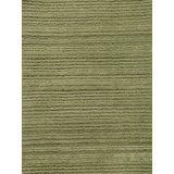 Nayash Hand Tufted Rectangle Indoor Area Rug in Beige