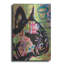 «Indelible Frenchie» par Dean Russo-422737526