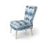 Chaise rembourrée Abstract-2087499878