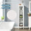 Freestanding Bathroom Cabinet-229307060