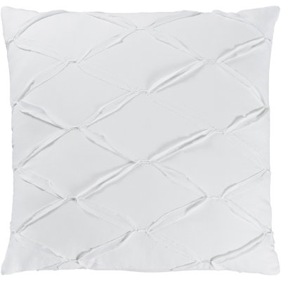 Aiken Cotton Blend Geometric