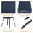 Jaqwan Dining Chairs-388221500