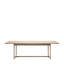 Calliope Extendable Dining Table-1417910218