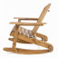 Chaise berçante Malibu Adirondack-1493192577