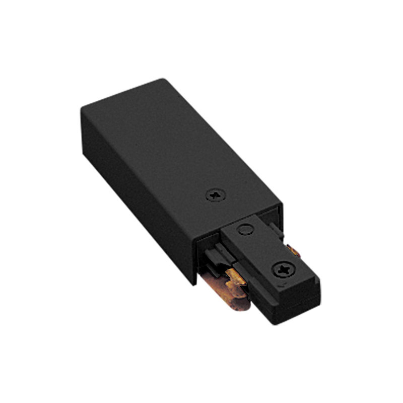 Live End Connector, Black