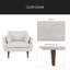 CHAISE CLUB
