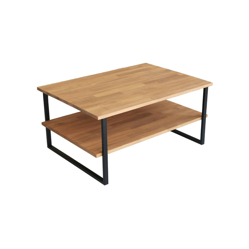 Ahlanna Coffee Table, Oak
