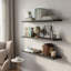 Tablette flottante Williemae-1674653144