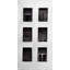 Windows - 24"x48" Framed canvas