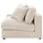 Upton Sand Reversible Sectional Sofa
