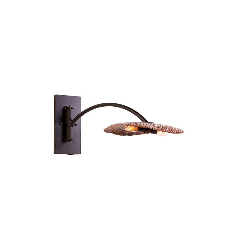 Forsyth 2 - Light Armed Sconce
