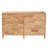Edilsar 55.1'' W 6 - Drawer Dresser