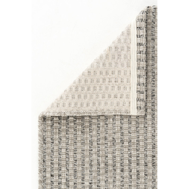 Derron Runner Indoor / Outdoor Area Rug, Runner 120 x 350cm