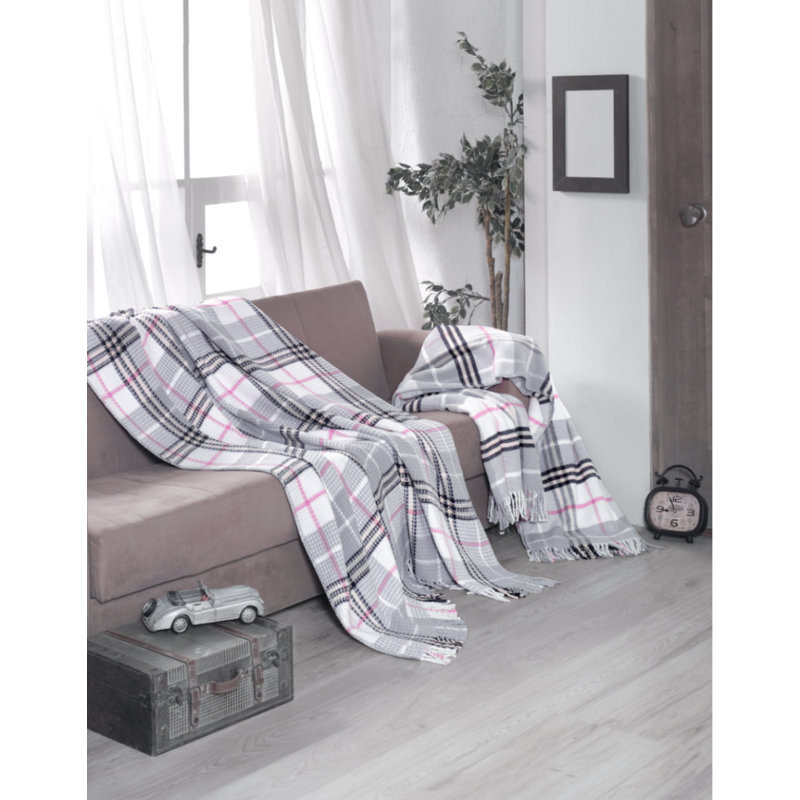 Georgene Throw Blanket