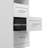 Arlex 83" Walk-In Closet System-47228695