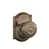 Antique Nickel selected