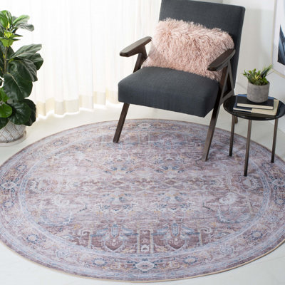 Tucson Performance Machine Washable Oriental Rug