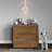 Caloway 1 - Light Lantern Geometric Pendant-1031973235