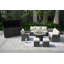 Areefa 8 - Person Patio Conversation Set with Cushions