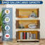 Plastic / Acrylic Wardrobe-964965997