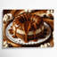 Art mural sur toile brun, Desserts-120511402