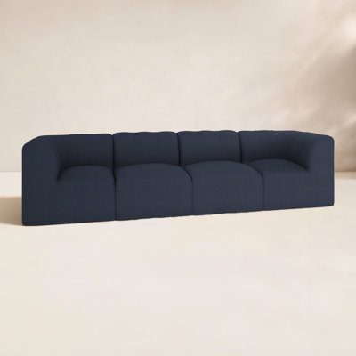 Praia 4-Person Sunbrella® Patio Seating Group