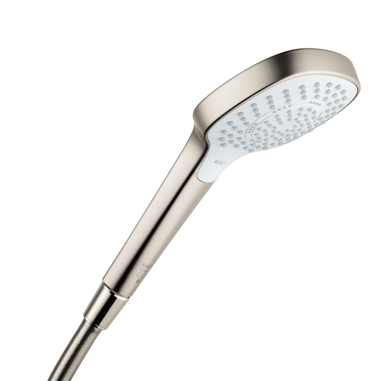 Croma Multi Function Handheld Shower Head