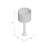 Rimini Metal Table Lamp-650043030