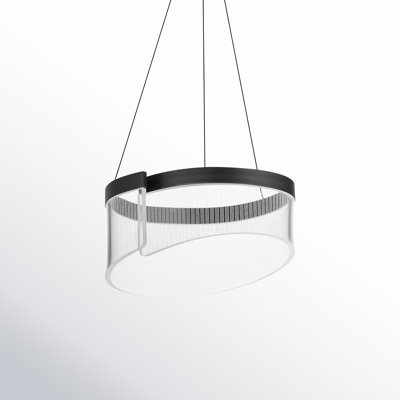 Hamlin 1 - Light Pendant