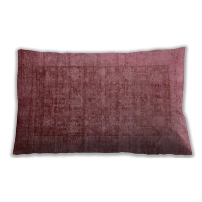 Coulonge Outdoor Throw Pillow