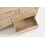 120cm W 7 - Drawer Chest of Drawers-1467439873