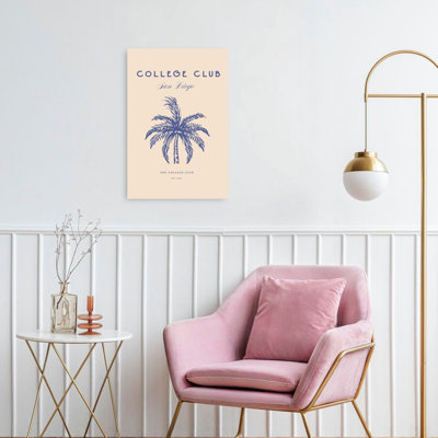 Palm Dreams