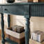 Console demi-lune Velmont-133699490