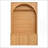Farmhouse All-in-One Hall Tree with Storage Bench for Mudroom, Hallway-425463483