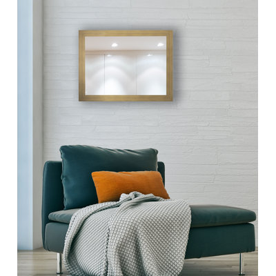 Miroir mural Arazeli