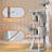 Zutphen 69'' H Cat Tree-88225329