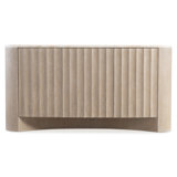 Bernhardt Loggia Buffet with Stone Top