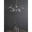 Corretta 10 - Light Polished Chrome Pendant